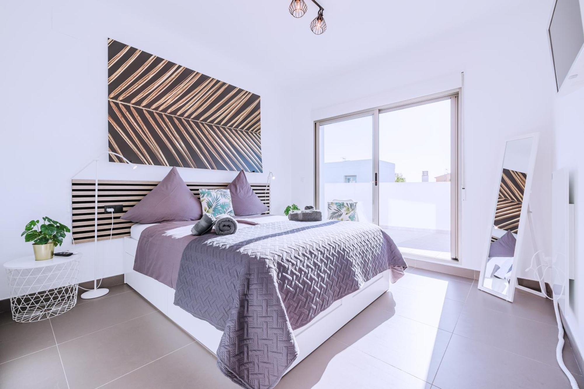 Casa Coco Stylisches Beachhouse Mit Pool & Sundeck Els Poblets Denia Exterior foto