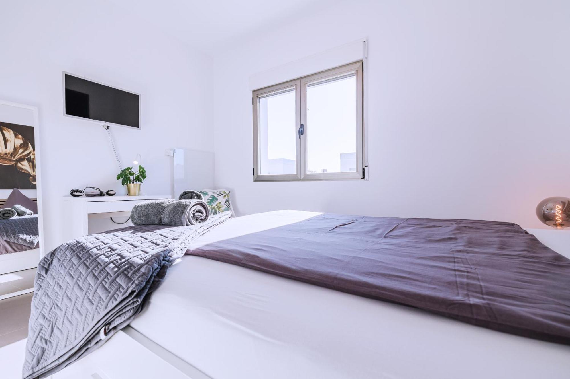 Casa Coco Stylisches Beachhouse Mit Pool & Sundeck Els Poblets Denia Exterior foto