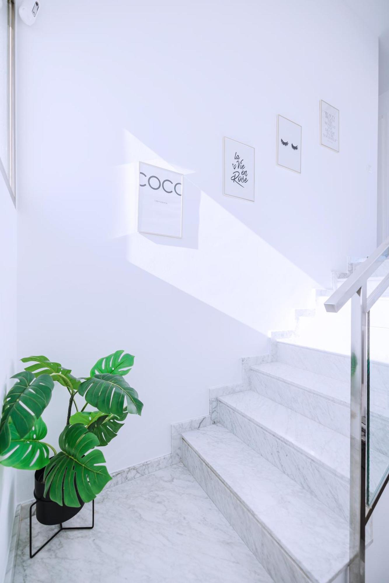 Casa Coco Stylisches Beachhouse Mit Pool & Sundeck Els Poblets Denia Exterior foto