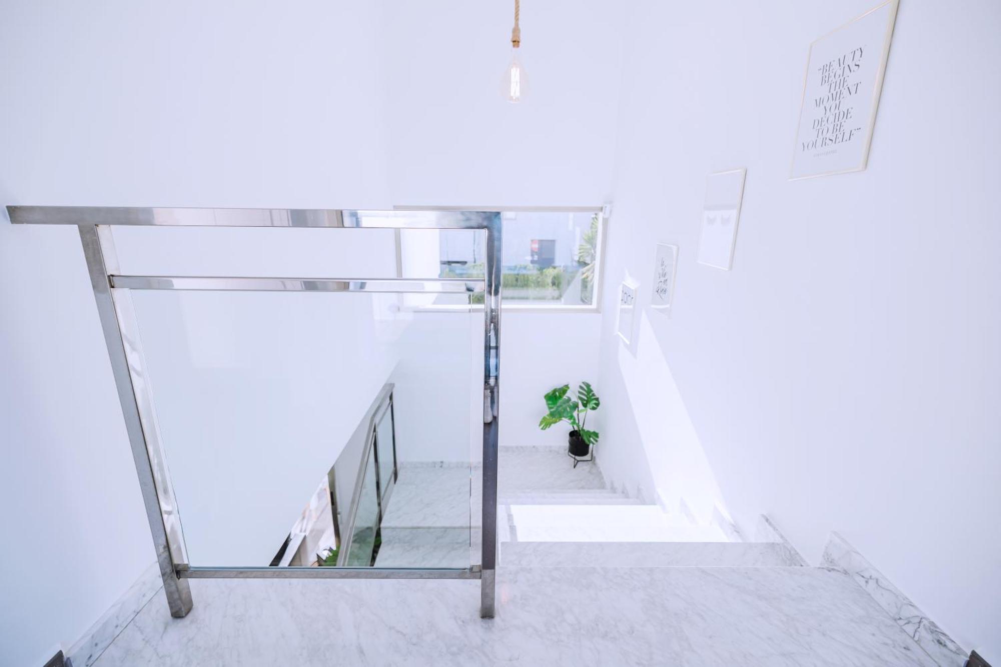 Casa Coco Stylisches Beachhouse Mit Pool & Sundeck Els Poblets Denia Exterior foto